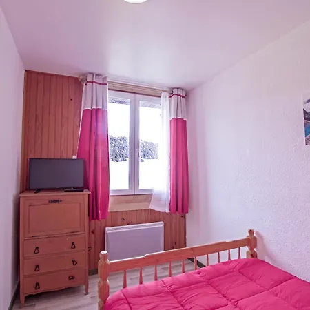 Appartement Isard La Llagonne Exterior photo
