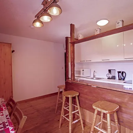 Appartement Isard La Llagonne Exterior photo