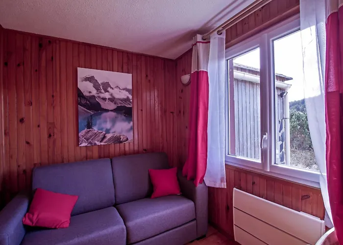 Appartement Isard